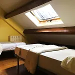 Hotel 3000 Canfranc
