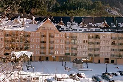 3000 3* Canfranc