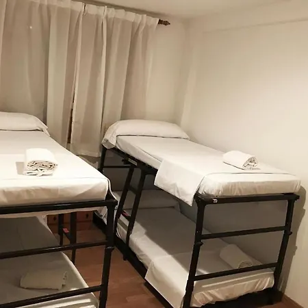 Hotel 3000 Canfranc
