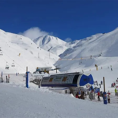 3000 3* Canfranc