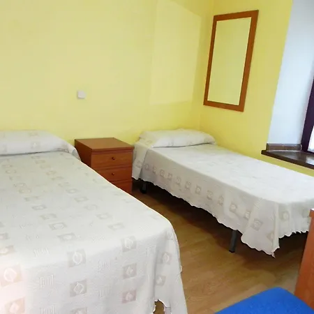 3000 Hotel Canfranc