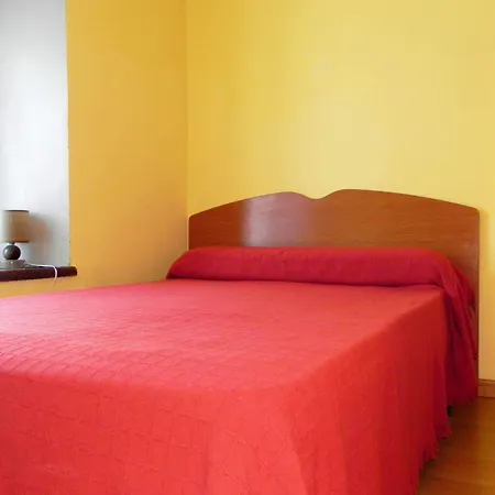 Hotel 3000 Canfranc