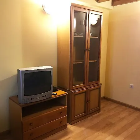 Hotel 3000 3*