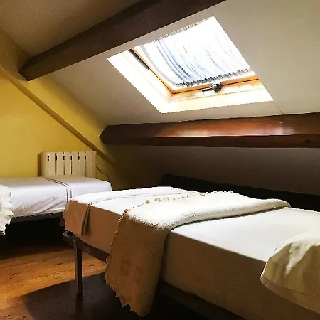 Hotel 3000 Canfranc
