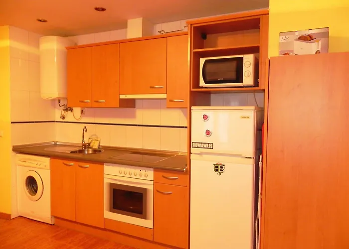 Hotell 3000 Canfranc