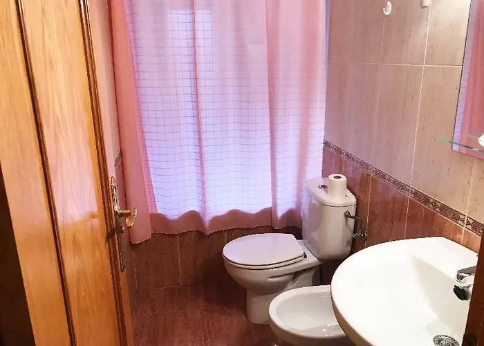 3000 Hotell Canfranc